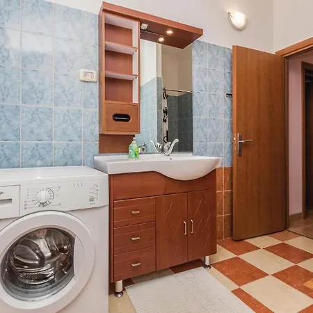 In With Kitchen Apartament *