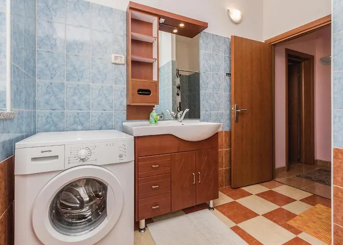 In With Kitchen Apartamento *