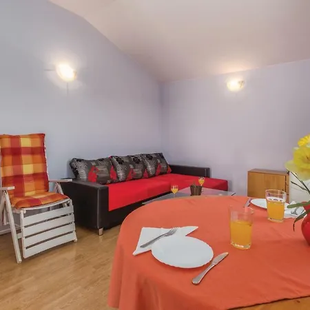 In With Kitchen Apartment *